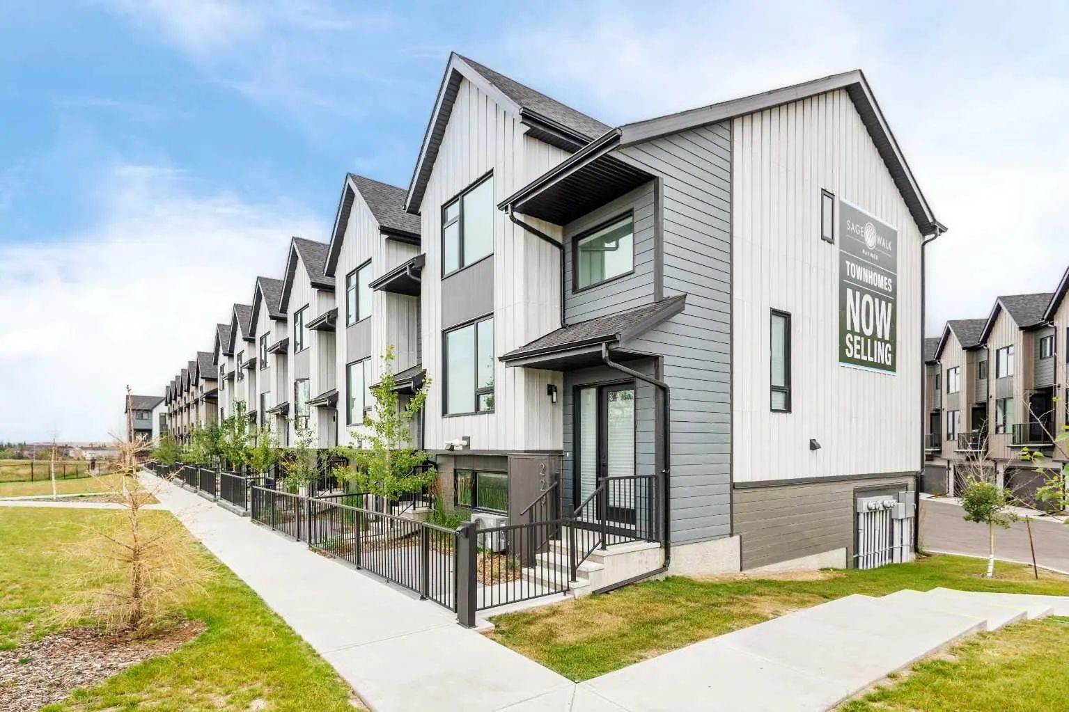 229 85 Sage Hill Heights Northwest, Calgary – Residential Row/Townhouse Listing Photo 18