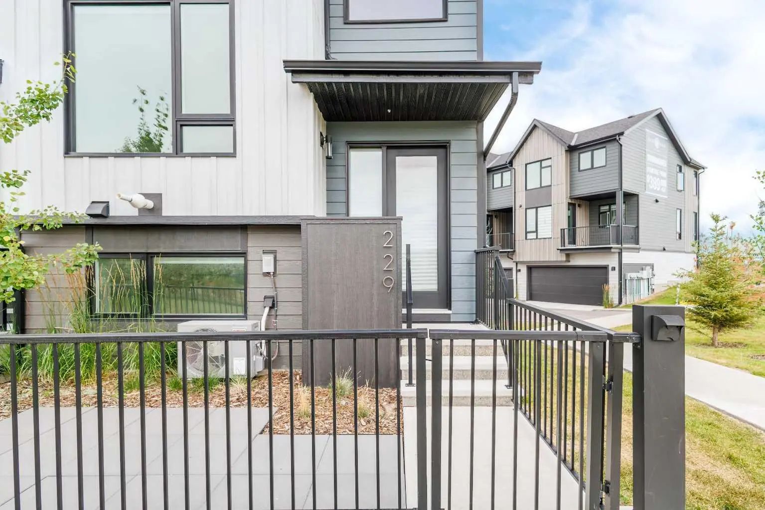 229 85 Sage Hill Heights Northwest, Calgary – Residential Row/Townhouse Listing Photo 20