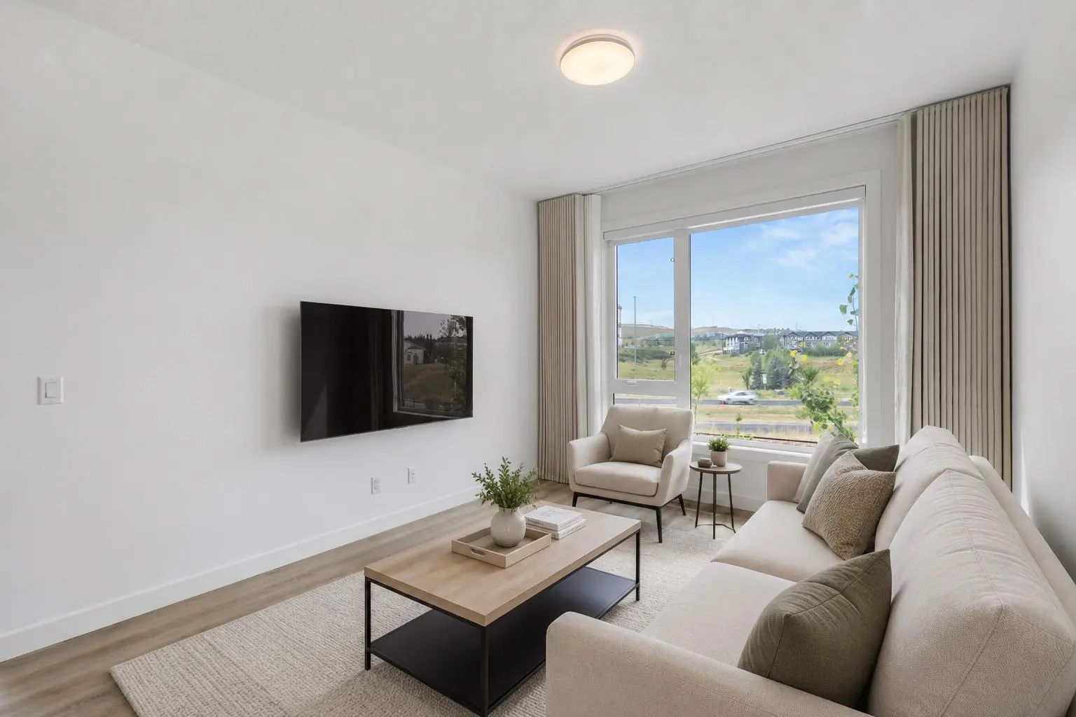 229 85 Sage Hill Heights Northwest, Calgary – Residential Row/Townhouse Listing Photo 4