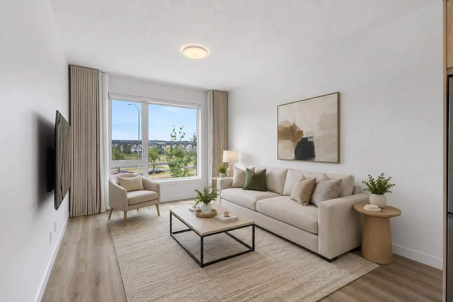 229 85 Sage Hill Heights Northwest, Calgary – Residential Row/Townhouse Listing Photo 8