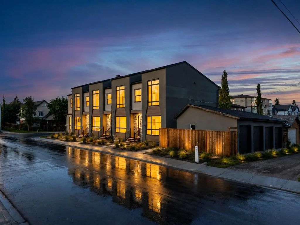 2354 7 Street Nw, Calgary