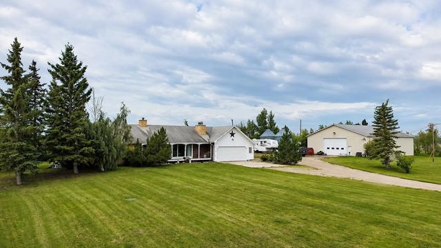 51035 Township Road 734  , Sexsmith