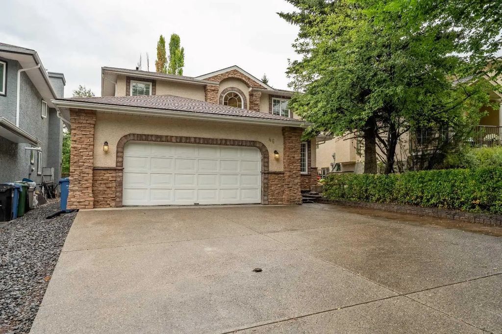 46 Mountain Park Drive Se, Calgary