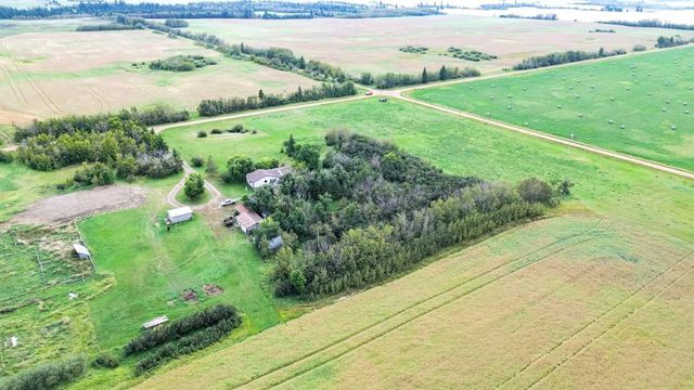  17072 Twp 41-2  , Rural Stettler No. 6, County of