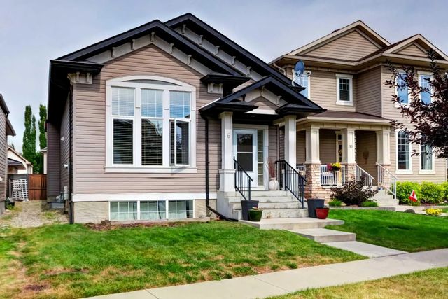 6 Elgin Meadows Road Se, Calgary