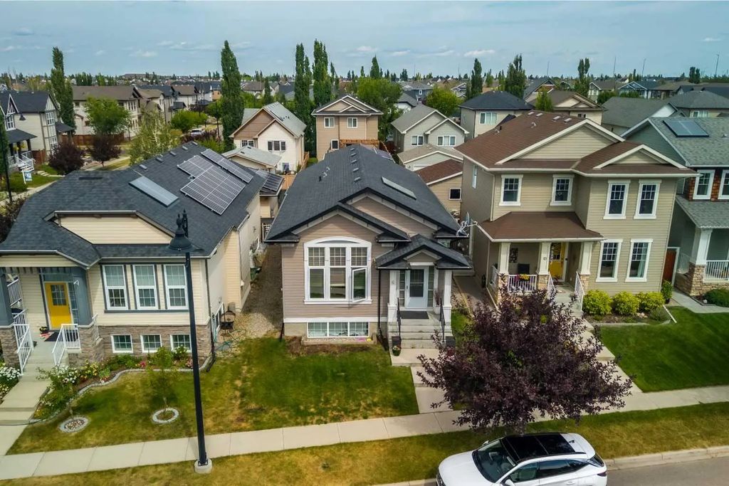 6 Elgin Meadows Road Se, Calgary