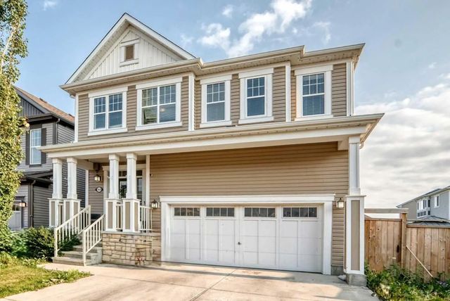 169 Windford Park Sw, Airdrie