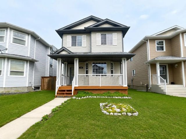 4507 74 Street , Camrose