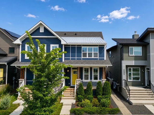 20588 Main Street Se, Calgary
