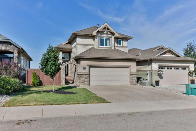 154 Lasalle Terrace W, Lethbridge
