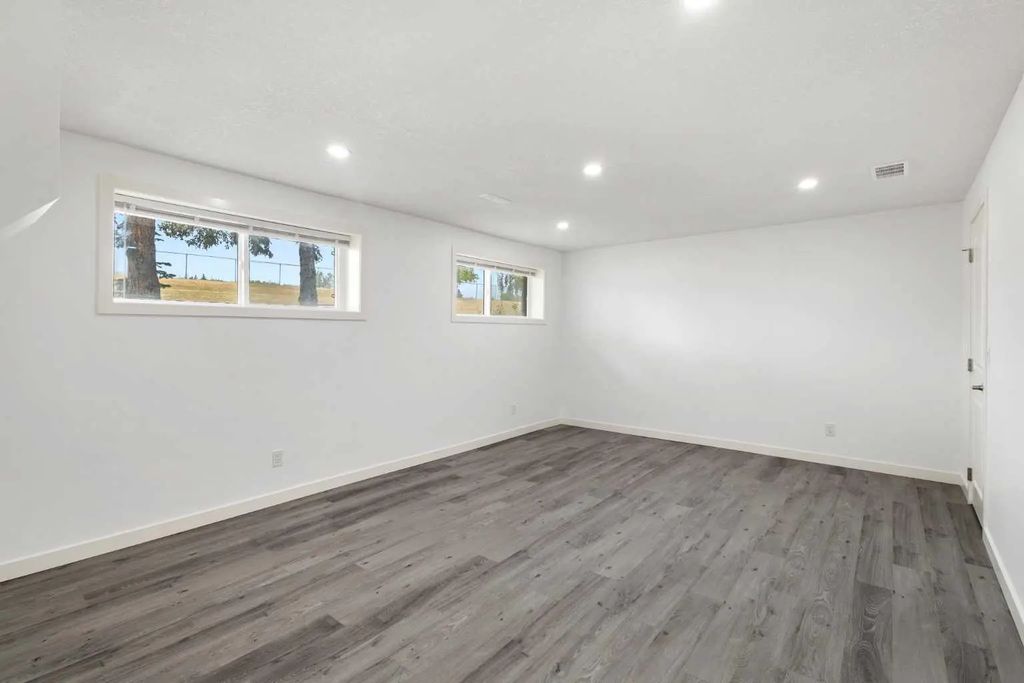 6008 Dalgetty Drive Nw, Calgary