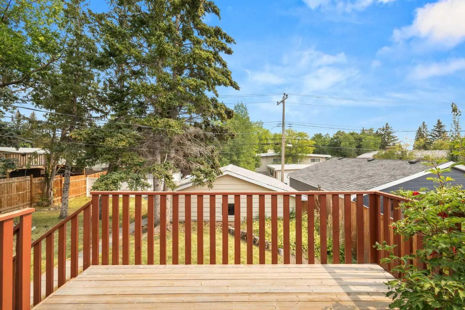6008 Dalgetty Drive Northwest, Calgary – Residential Detached Listing Photo 33