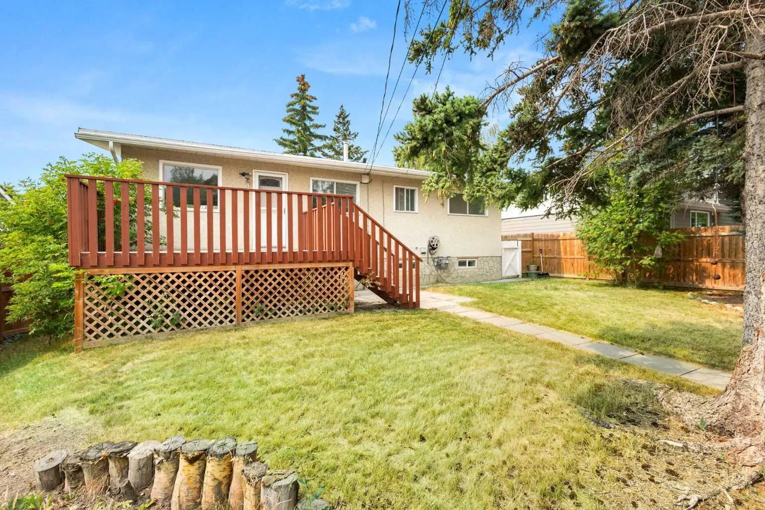 6008 Dalgetty Drive Northwest, Calgary – Residential Detached Listing Photo 35