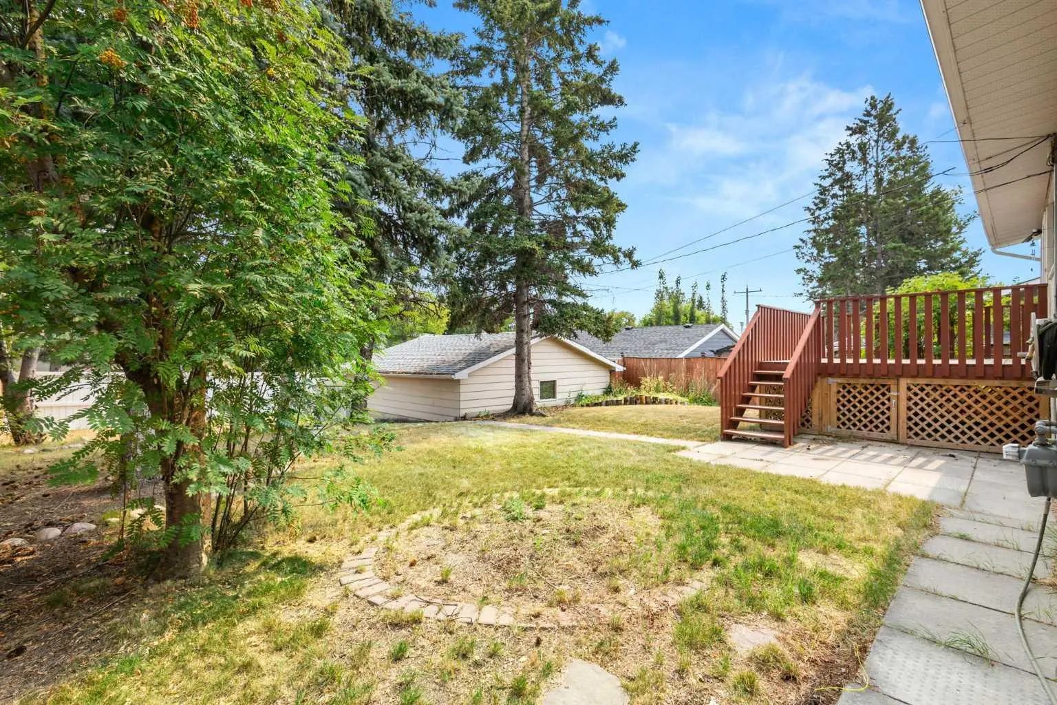 6008 Dalgetty Drive Northwest, Calgary – Residential Detached Listing Photo 36