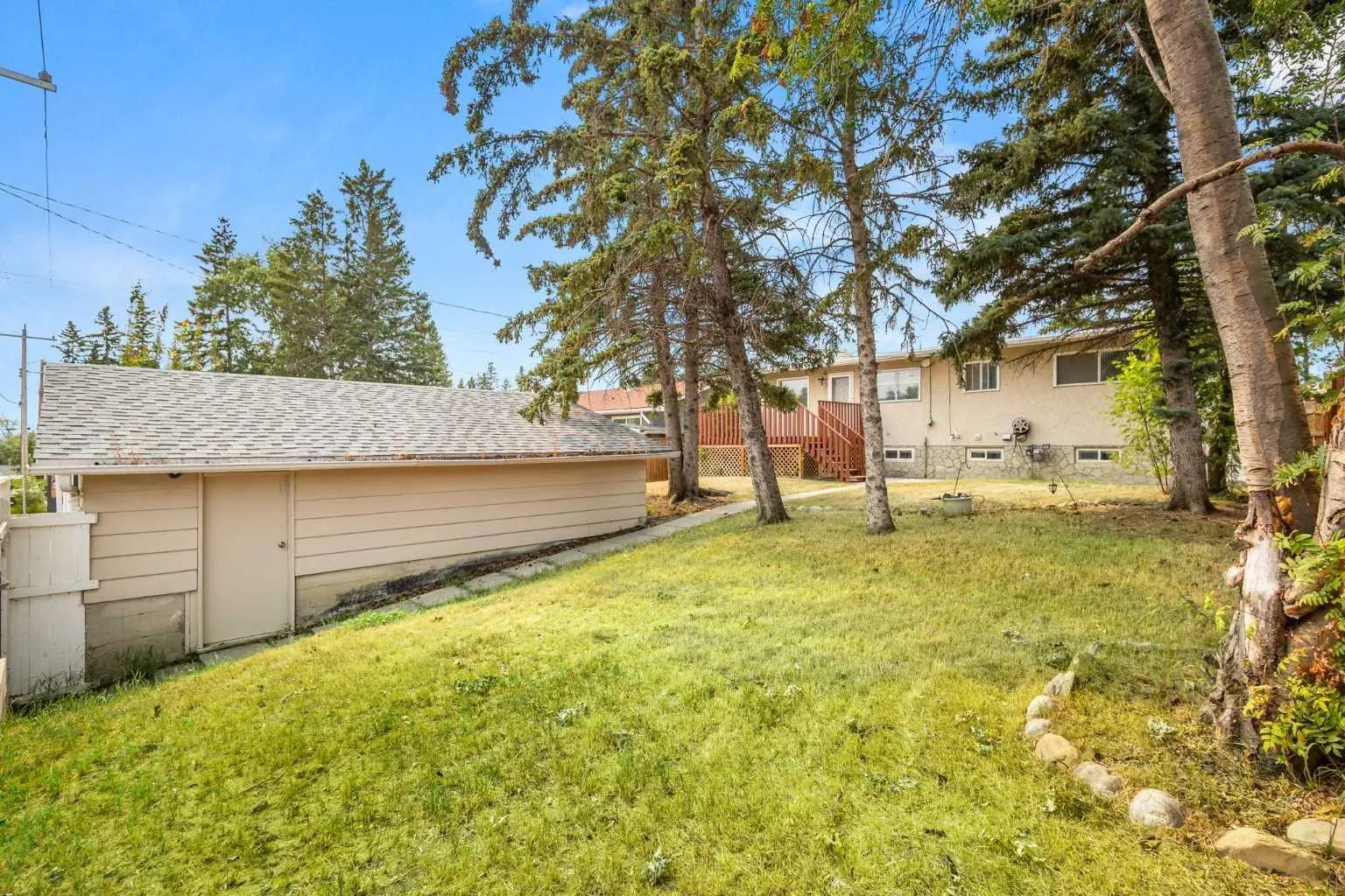 6008 Dalgetty Drive Northwest, Calgary – Residential Detached Listing Photo 37
