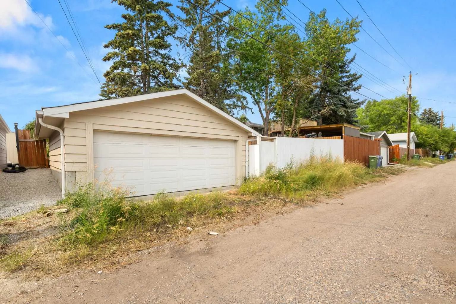6008 Dalgetty Drive Northwest, Calgary – Residential Detached Listing Photo 39