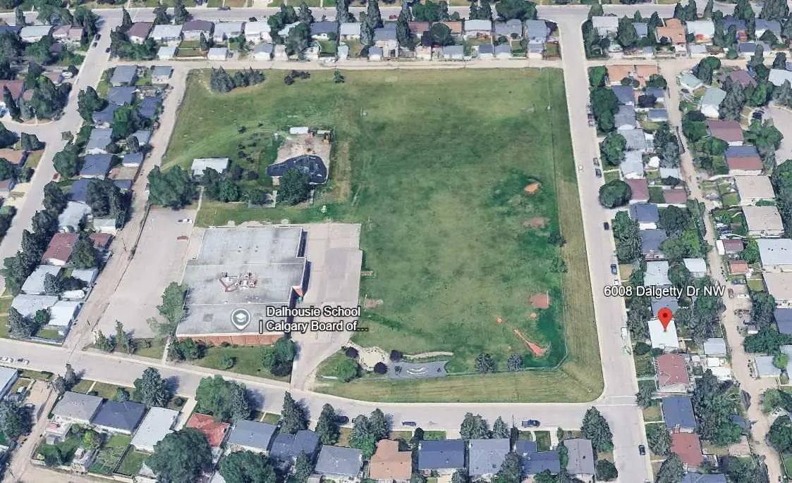6008 Dalgetty Drive Northwest, Calgary – Residential Detached Listing Photo 42