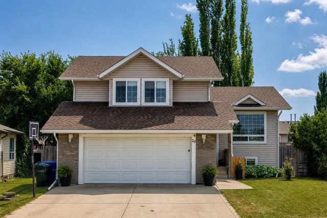 29 Sierra Road , Olds
