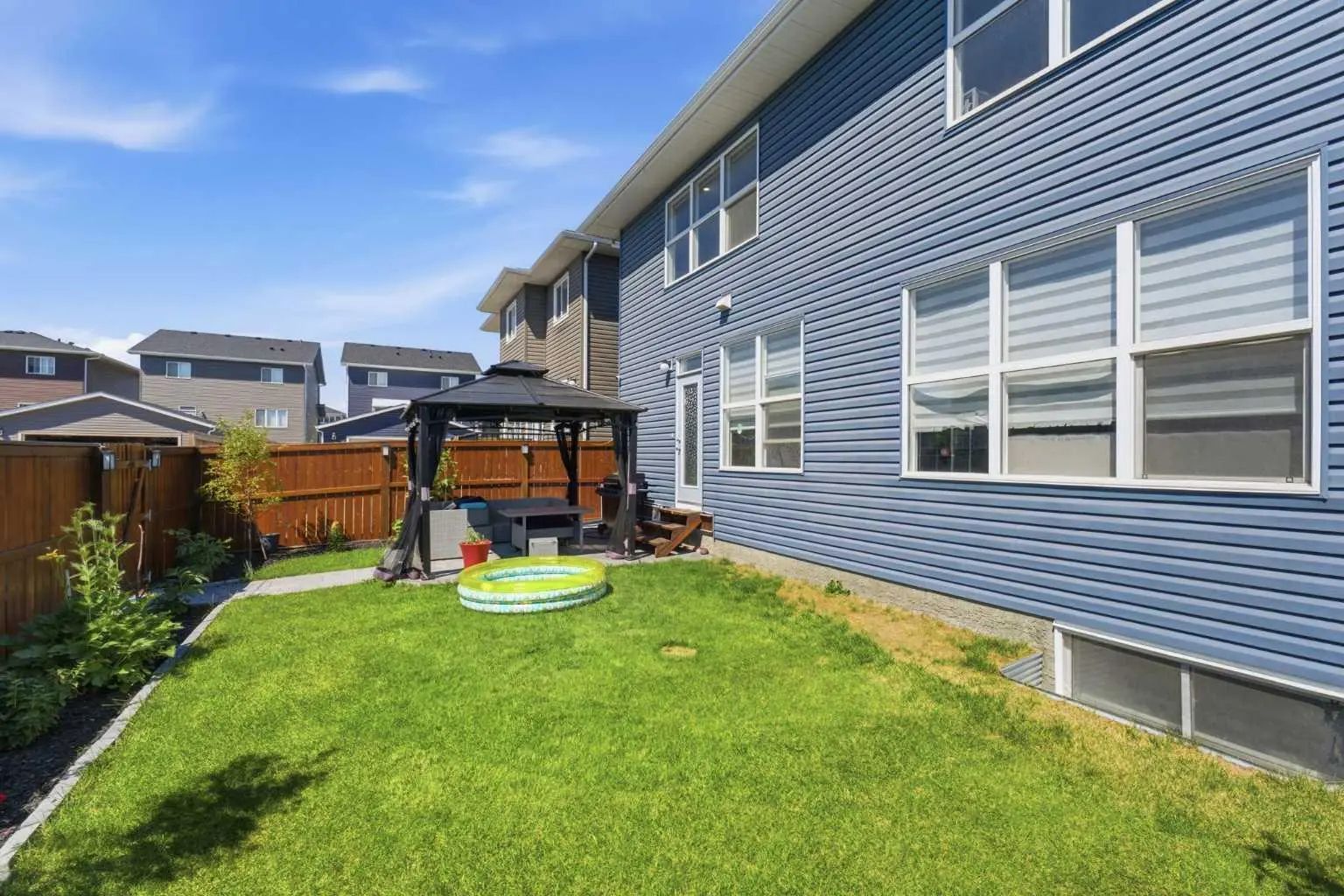 78 Red Sky Road Northeast, Calgary – Residential Detached Listing Photo 37