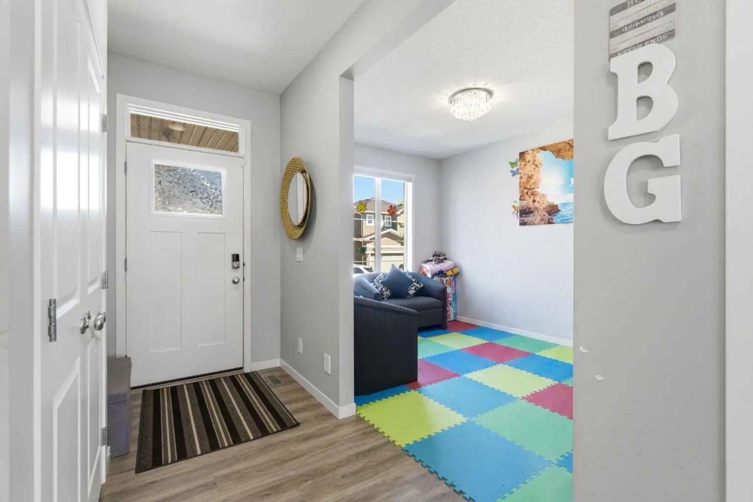78 Red Sky Road Northeast, Calgary – Residential Detached Listing Photo 6