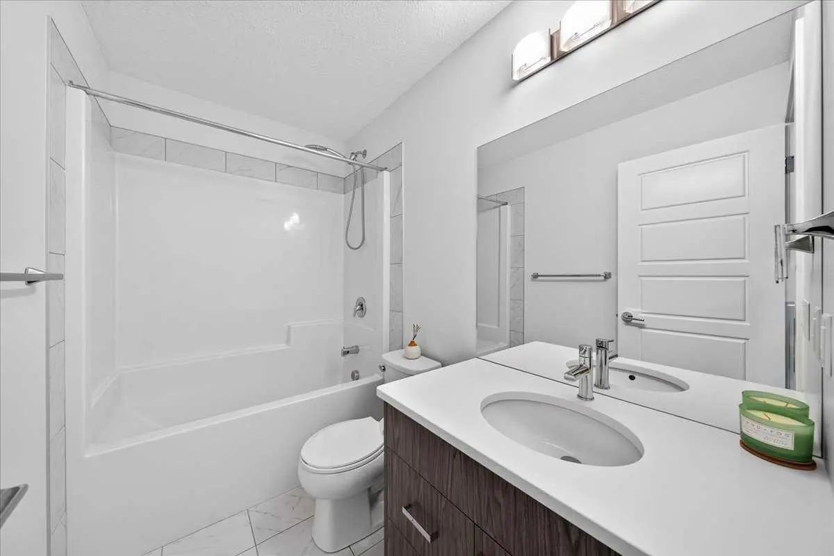 14945 1 Street Northwest, Calgary – Residential Detached Listing Photo 18