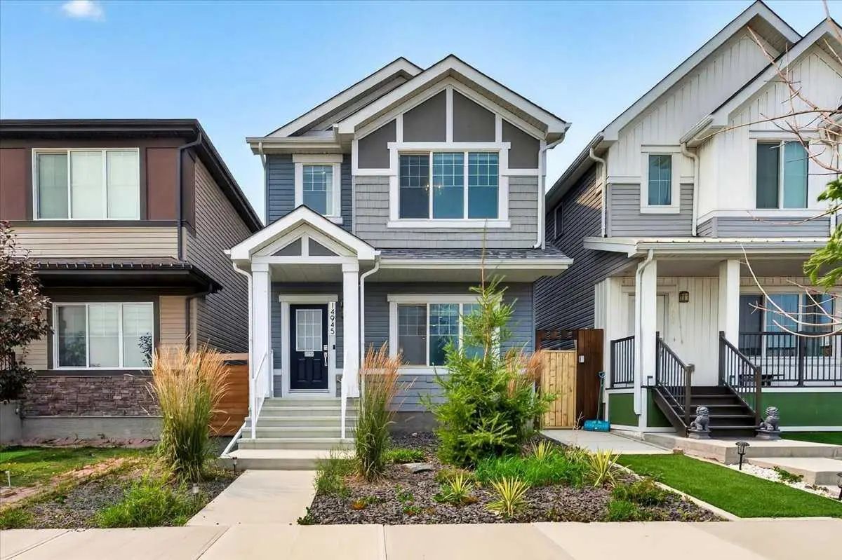 14945 1 Street Northwest, Calgary – Residential Detached Listing Photo 2