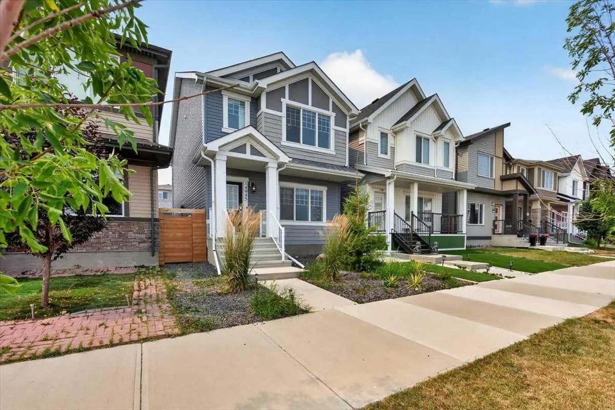 14945 1 Street Northwest, Calgary – Residential Detached Listing Photo 4