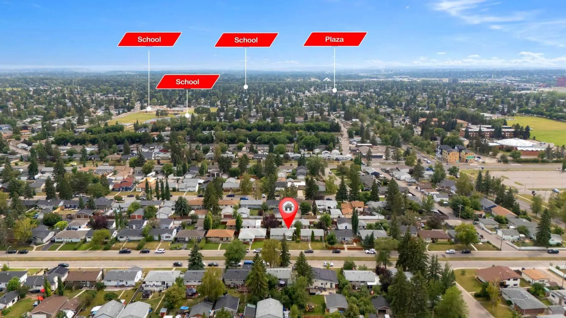 435 88 Avenue Southeast, Calgary – Residential Detached Listing Photo 39