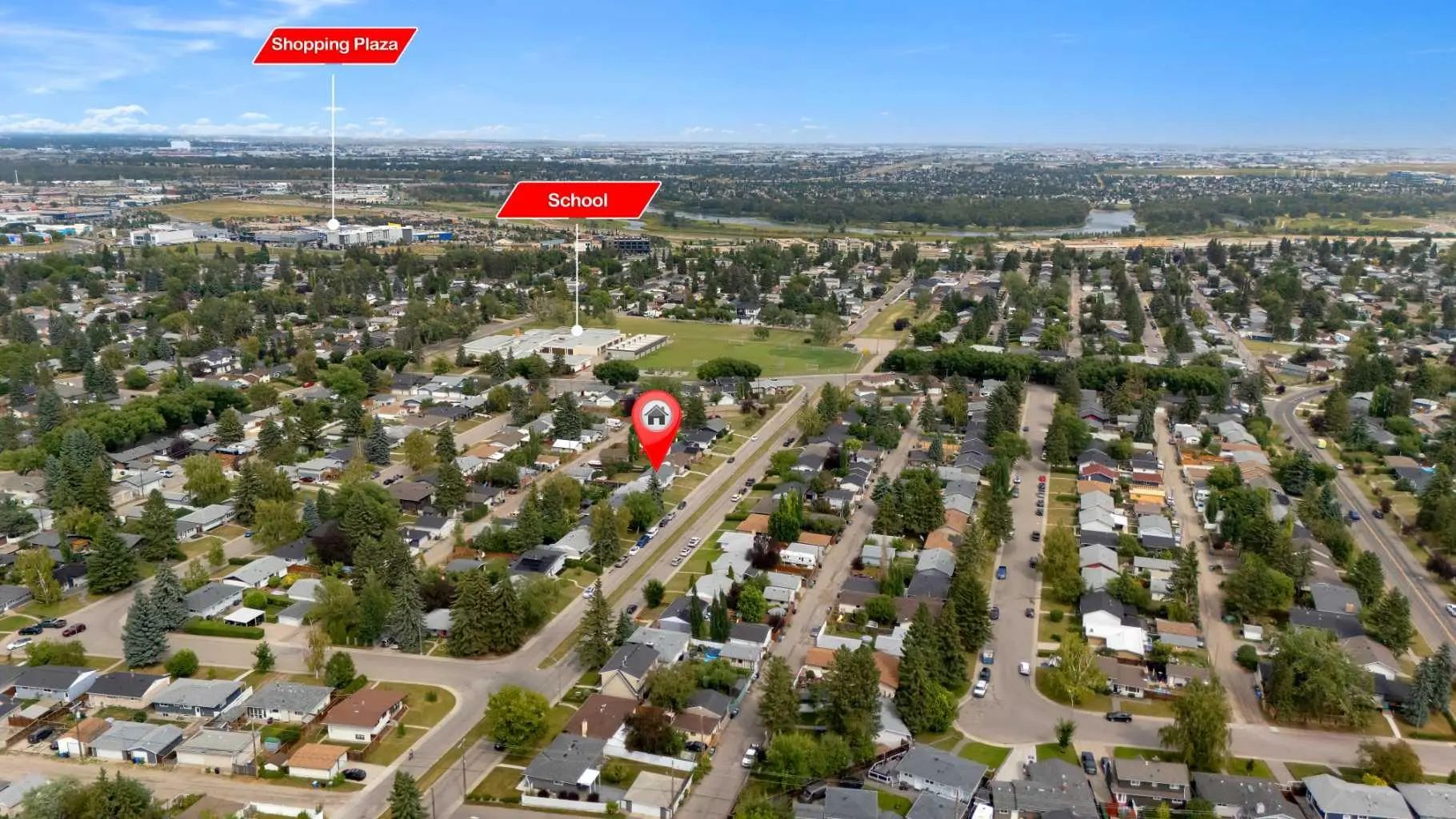 435 88 Avenue Southeast, Calgary – Residential Detached Listing Photo 41
