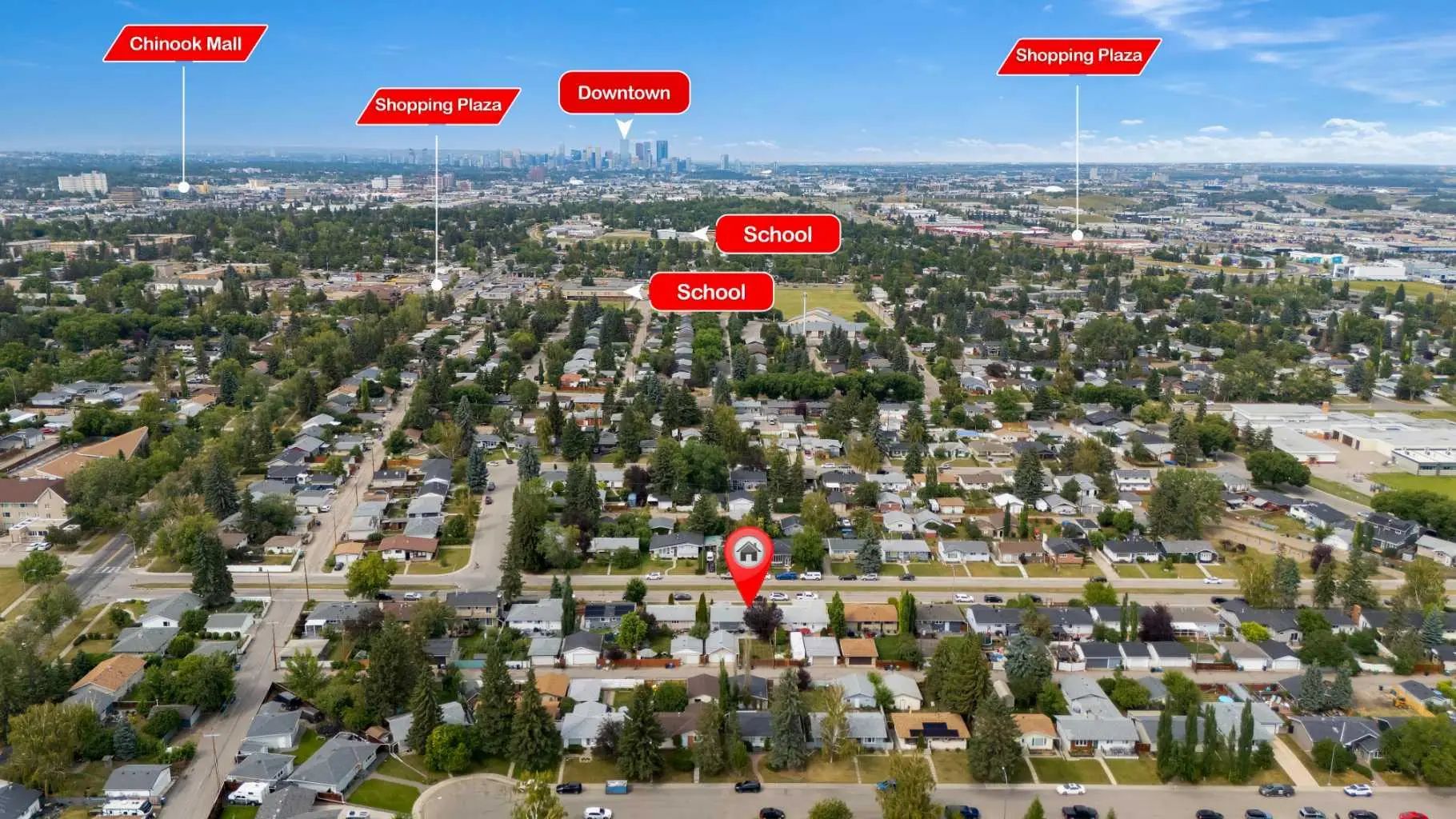 435 88 Avenue Southeast, Calgary – Residential Detached Listing Photo 42