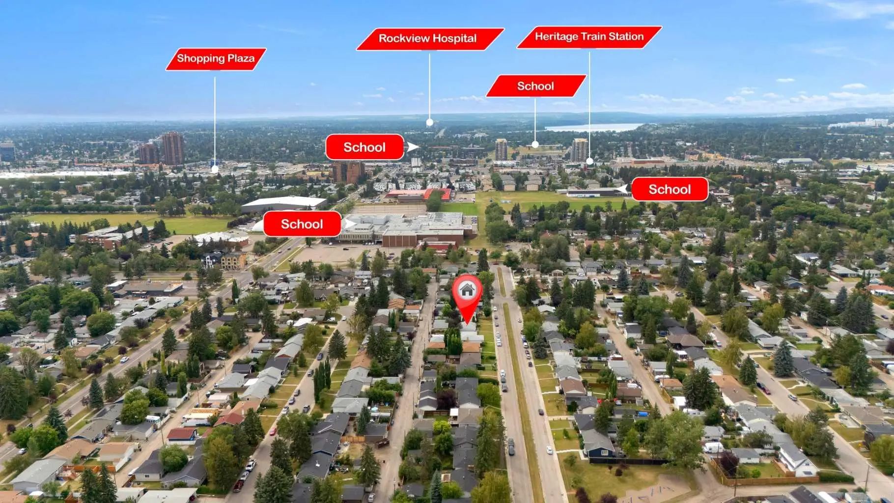 435 88 Avenue Southeast, Calgary – Residential Detached Listing Photo 43