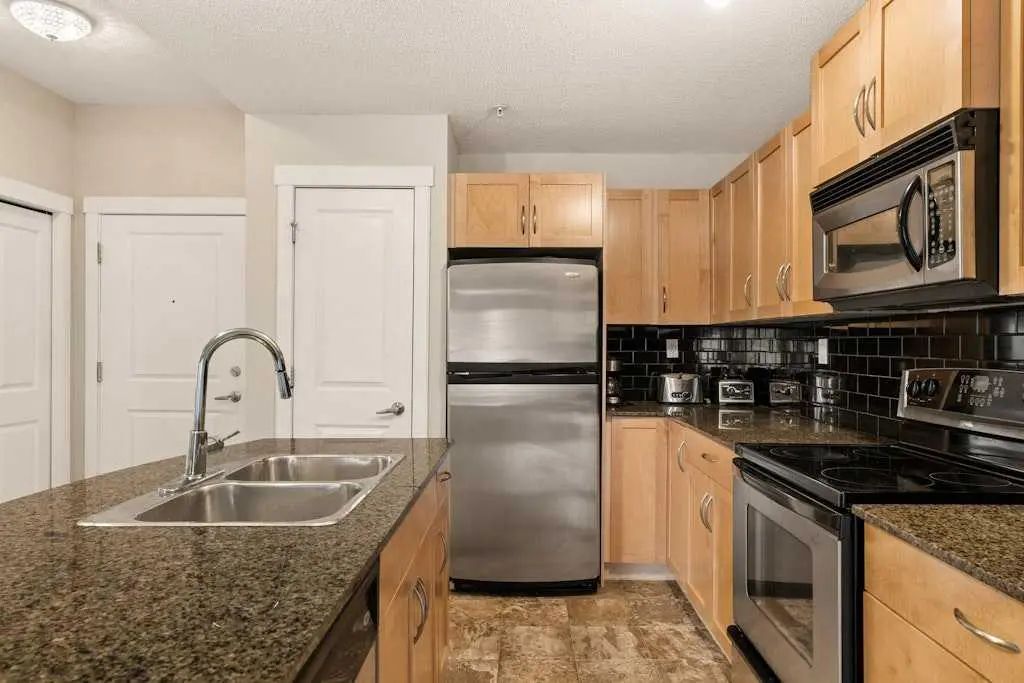 3412 5605 Henwood Street Sw, Calgary