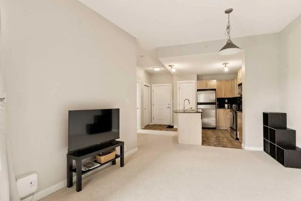 3412 5605 Henwood Street Sw Calgary Alberta T3E 7R2 Garrison Green Home For Sale
