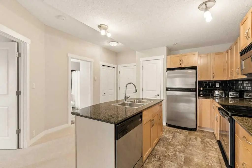 3412 5605 Henwood Street Sw Calgary Alberta T3E 7R2 Garrison Green Home For Sale