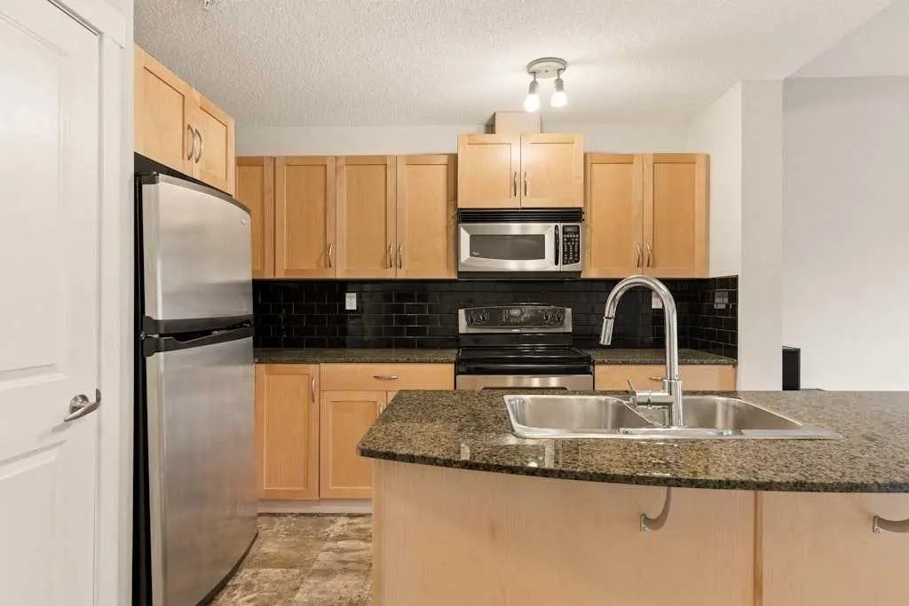 3412 5605 Henwood Street Sw Calgary Alberta T3E 7R2 Garrison Green Home For Sale