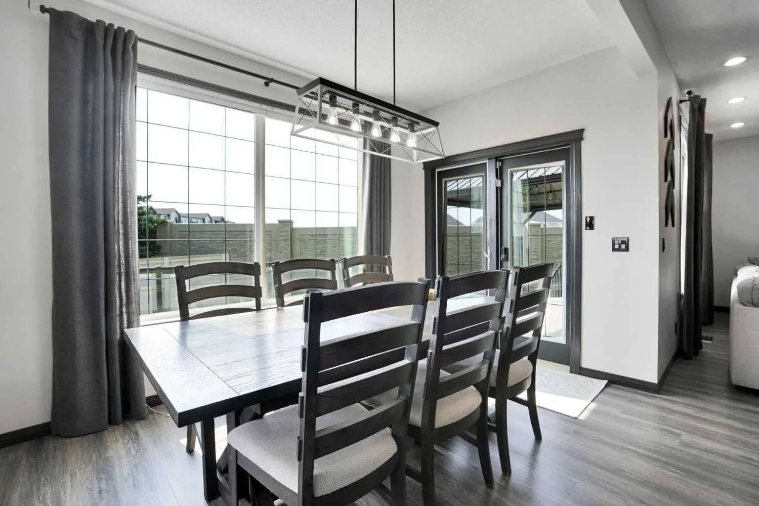95 Morningside Mews Southwest, Airdrie – Residential Detached Listing Photo 11