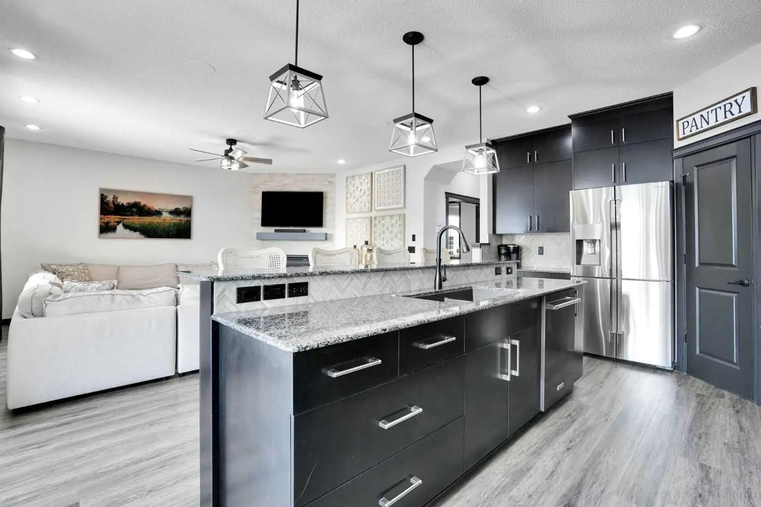 95 Morningside Mews Southwest, Airdrie – Residential Detached Listing Photo 14
