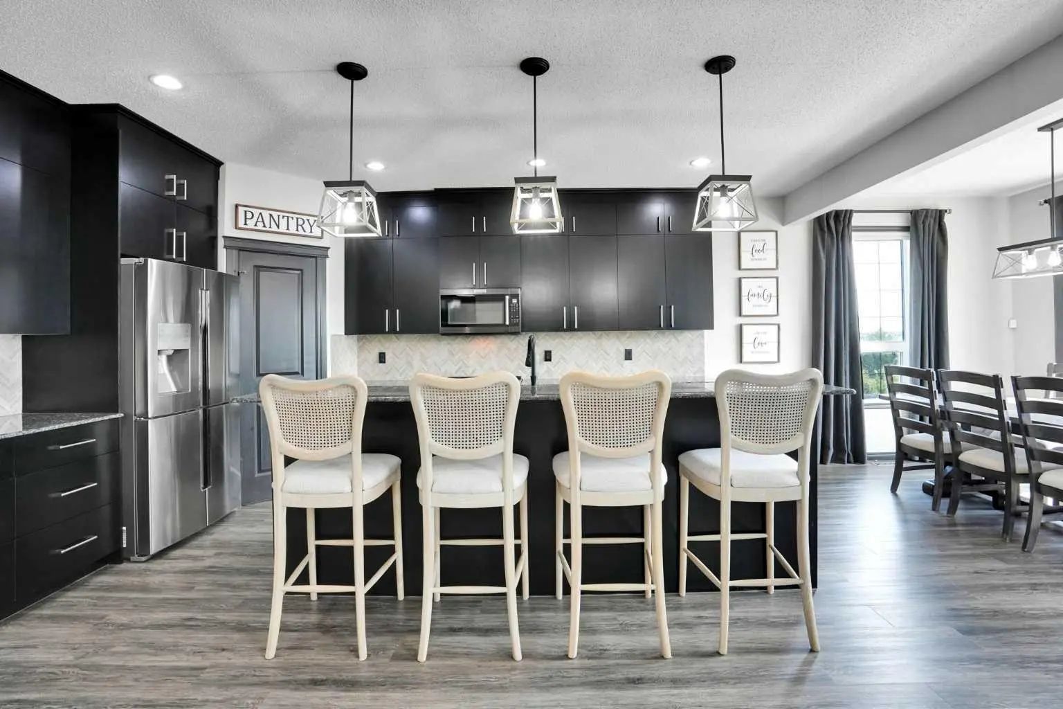 95 Morningside Mews Southwest, Airdrie – Residential Detached Listing Photo 16