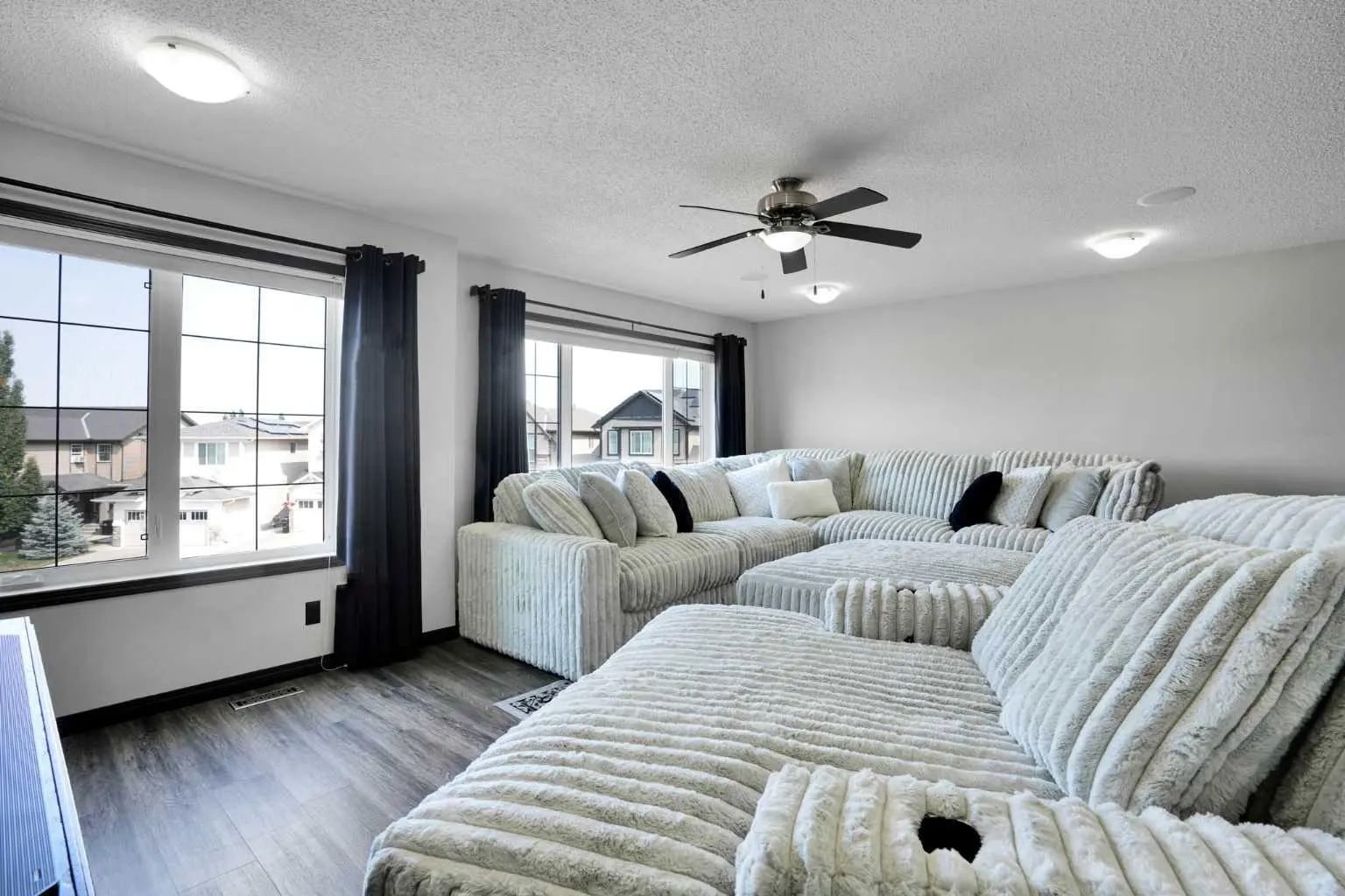 95 Morningside Mews Southwest, Airdrie – Residential Detached Listing Photo 19