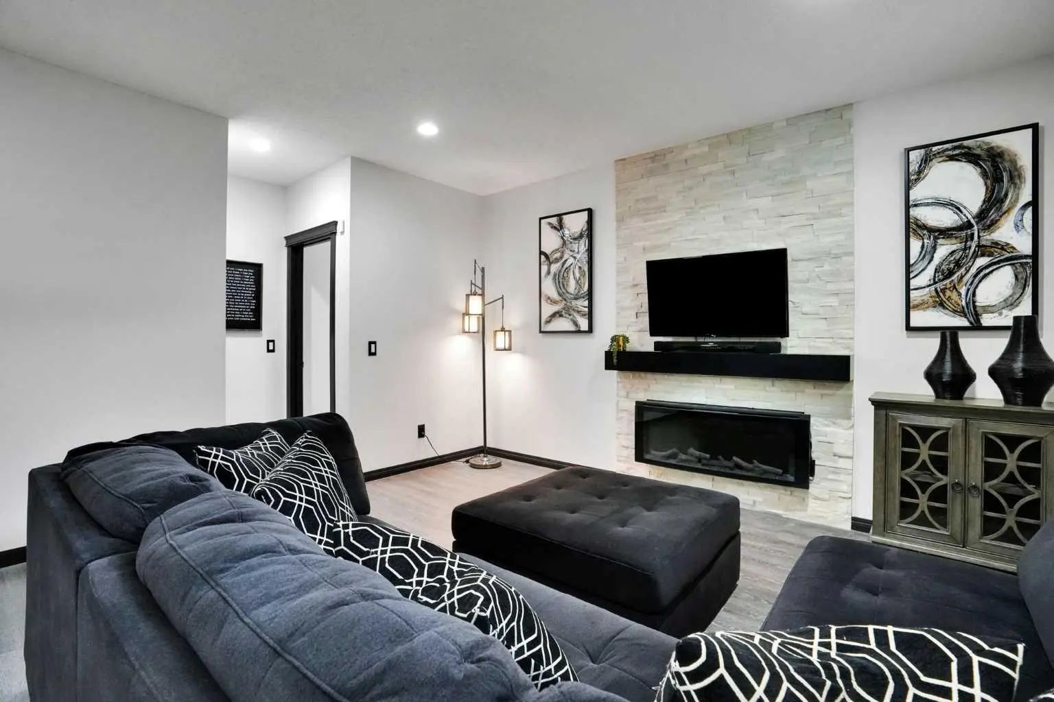95 Morningside Mews Southwest, Airdrie – Residential Detached Listing Photo 33