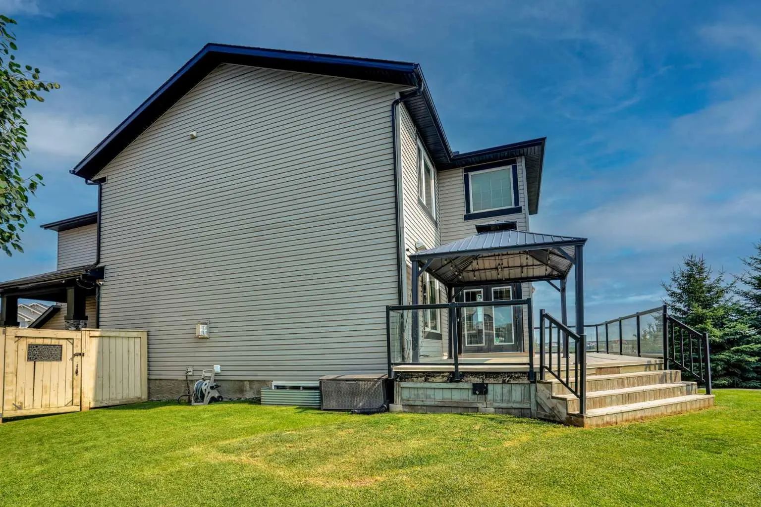 95 Morningside Mews Southwest, Airdrie – Residential Detached Listing Photo 37