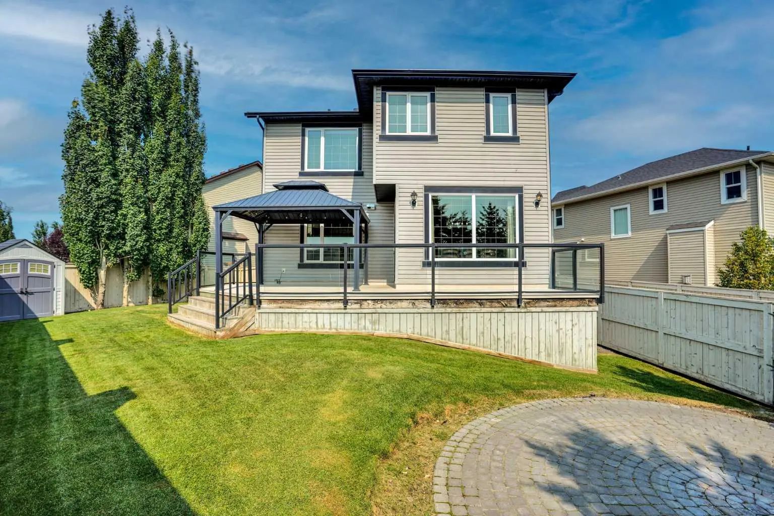 95 Morningside Mews Southwest, Airdrie – Residential Detached Listing Photo 38