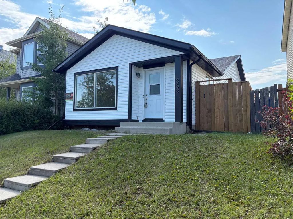 363 Falton Drive Ne, Calgary