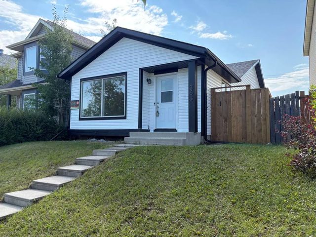 363 Falton Drive Ne, Calgary