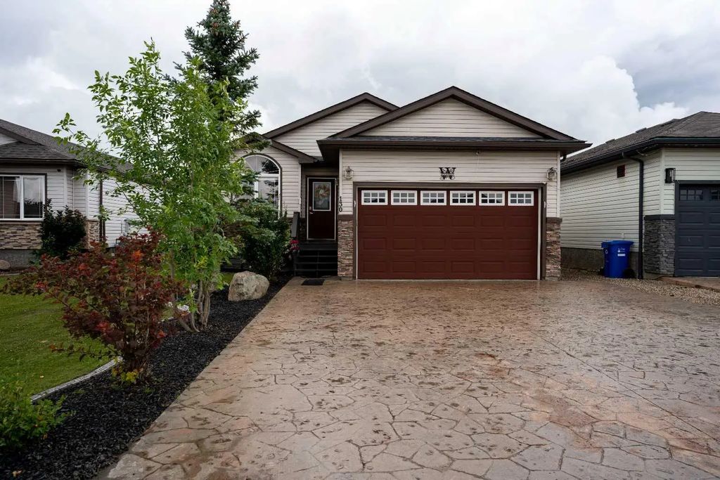 130 Peyton Way , Fort McMurray