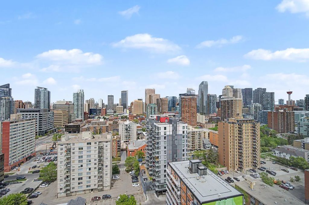 1900 817 15 Avenue Sw, Calgary