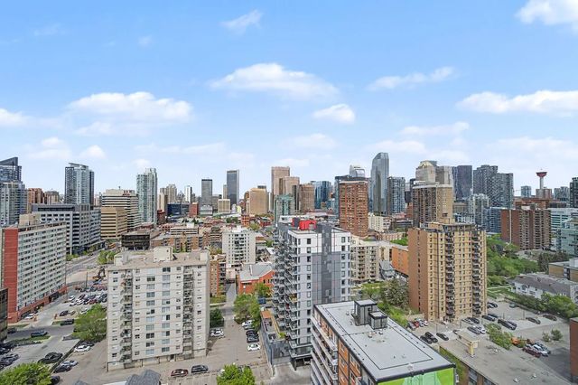 1900 817 15 Avenue Sw, Calgary