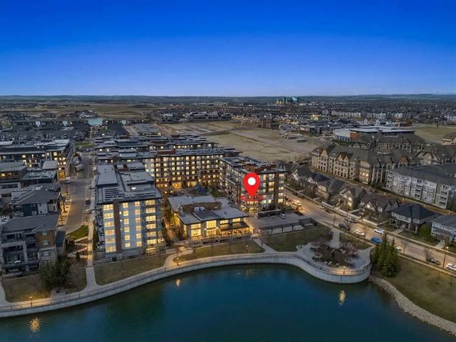 302 2231 Mahogany Boulevard Se, Calgary