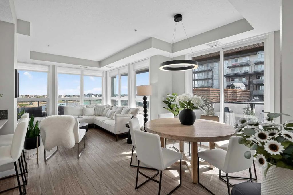 302 2231 Mahogany Boulevard Se, Calgary