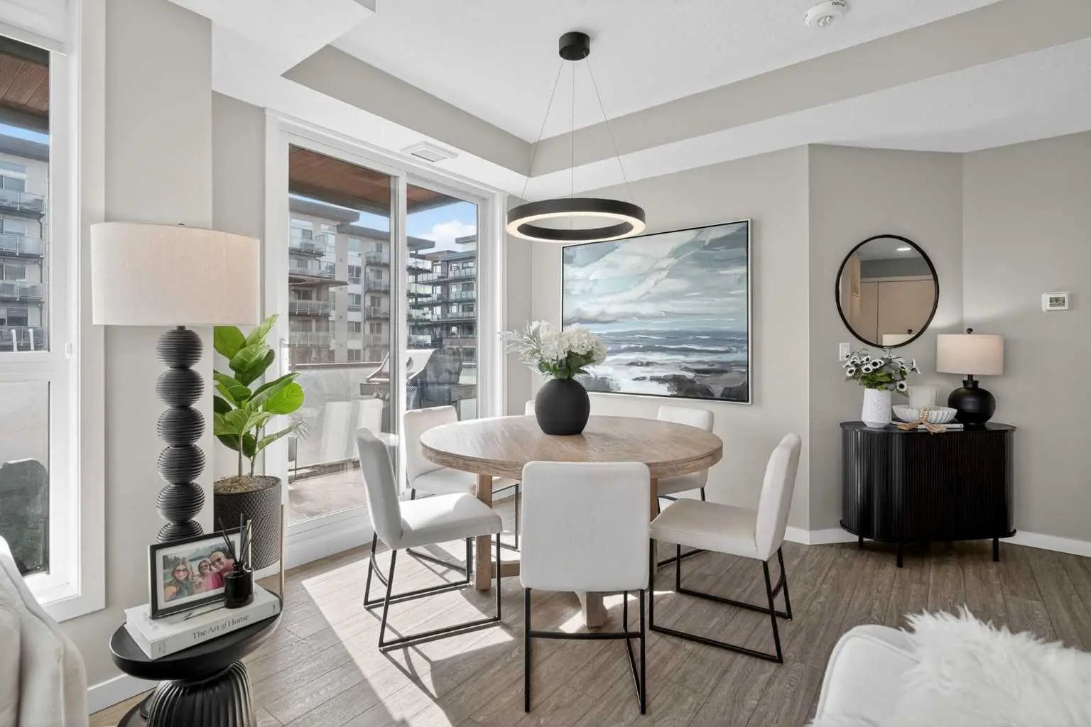 302 2231 Mahogany Boulevard Southeast, Calgary – Residential Apartment Listing Photo 12